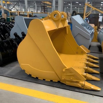 Ковши для экскаваторов RDS-01