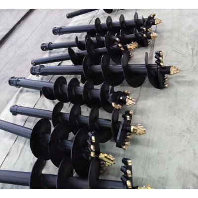 Земляной бур RDS-5000