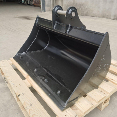 Ковш для уборки RDS-08