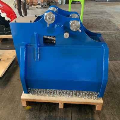 Ротационная косилка RDS-02