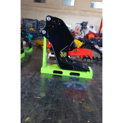 Вращающийся гидравлический измельчитель RDS-10