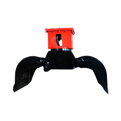 Демонтажный грейфер RDS-02/04