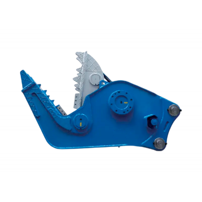 Гидравлический дробильный пресс RDS-10