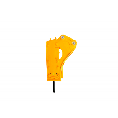 Гидромолот треугольник RDS-05 (Подходящий вес техники 0.6-1 Т)