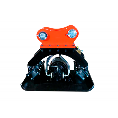 Гидравлический пластинчатый уплотнитель RDS-02