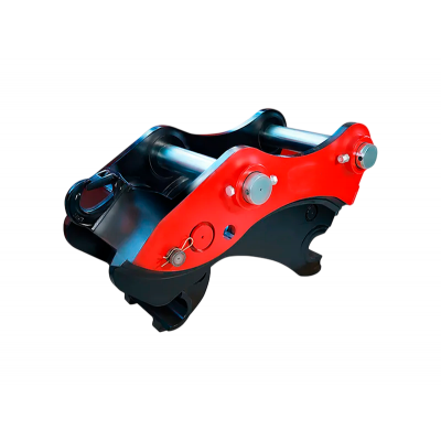 Квик-каплер (быстросъем) гидравлический RDS-02