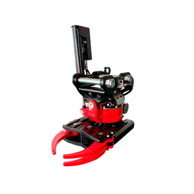 Поворотный ротатор