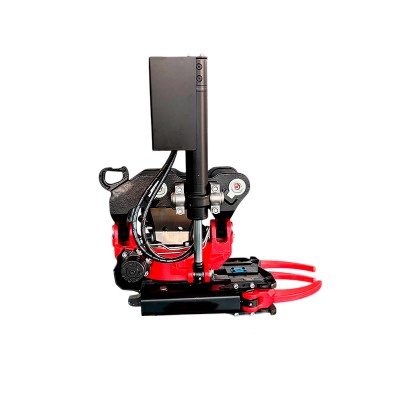 Поворотный ротатор