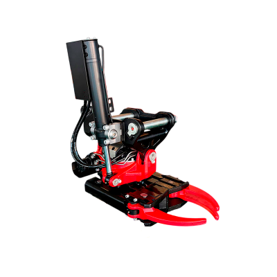 Поворотный ротатор