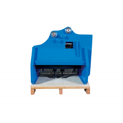 Ротационная косилка RDS-01