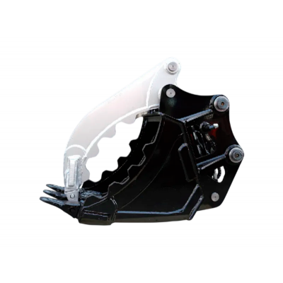 Ковш с зажимом RDS-02/04