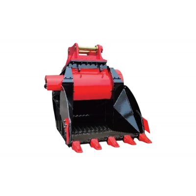 Ковш дробилка RDS-120