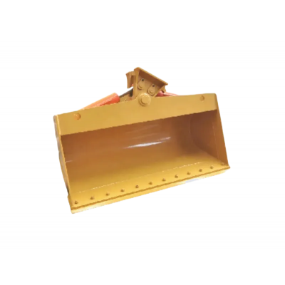 Наклонный ковш RDS-17