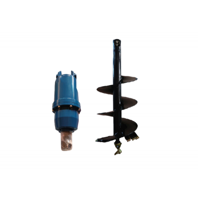 Гидробур RDS-10000